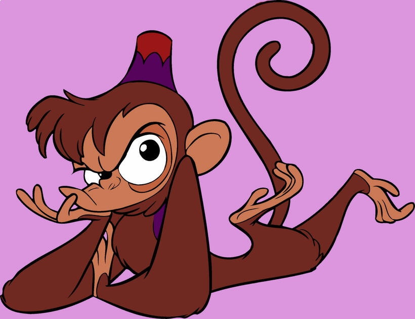 The Greatest Cinema Simians...Ever