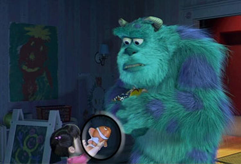 Monsters, Inc.