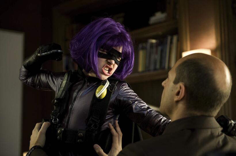
	Best Worst Superhero Casting
