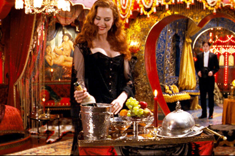 The Most Stylish Movies in History