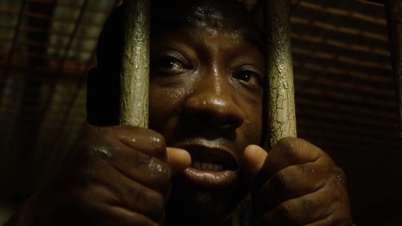 
	Michael Clarke Duncan in The Green Mile
