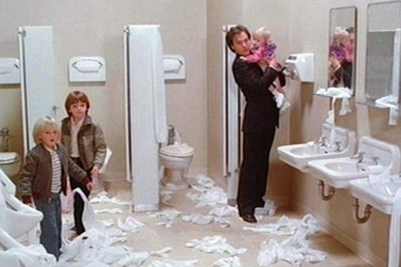 Best Fish Out of Water Comedies