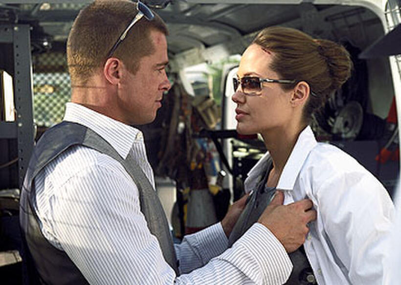 Battle of the Sexes!