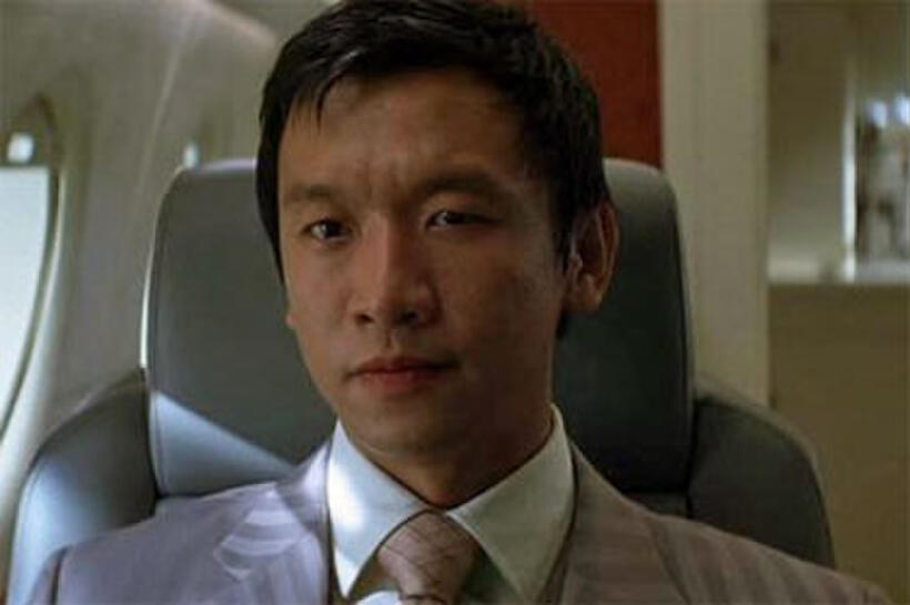 Character Guide to Nolan's Dark Knight Empire