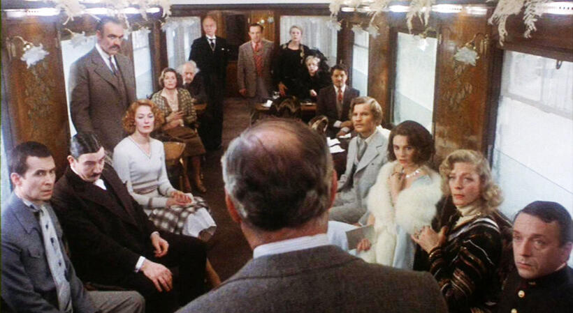 The Most Stylish Movies in History