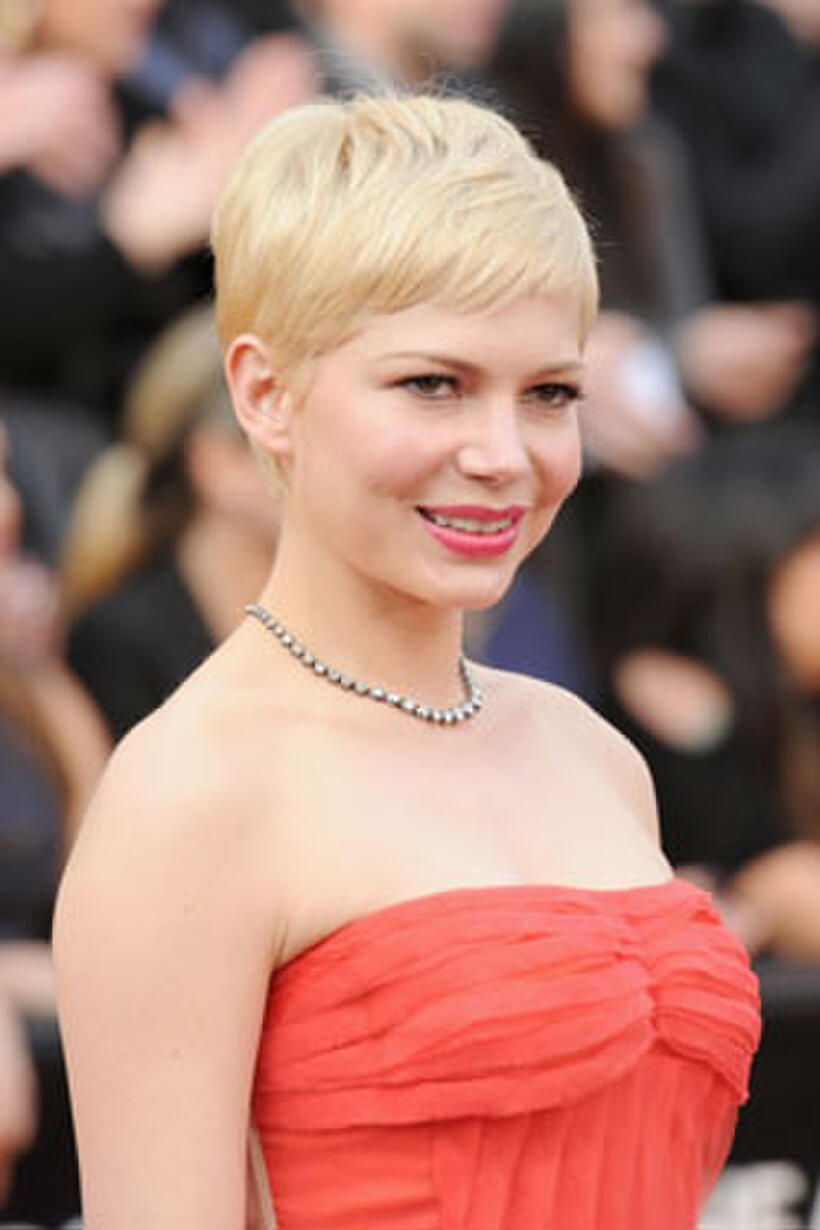 2012 Academy Awards - Red Carpet
