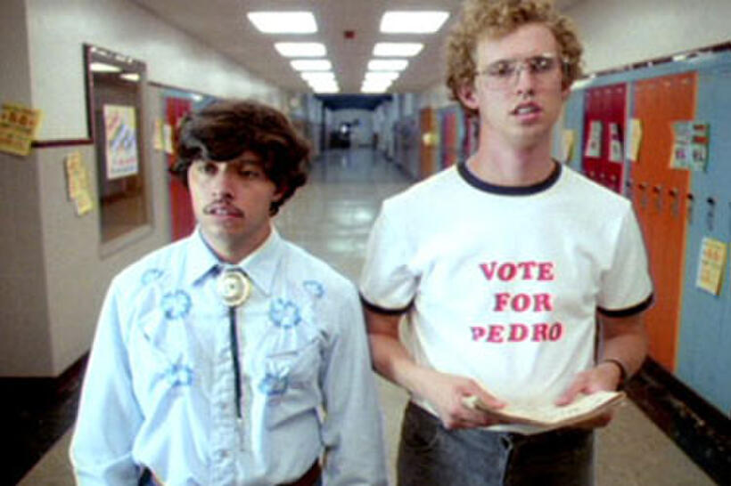 Napolean Dynamite