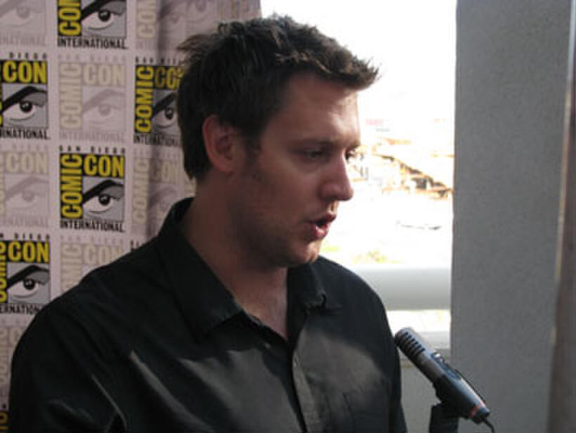 Comic-Con 2009
