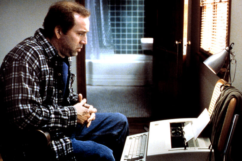The Dirty Dozen: 12 Wild & Wacky Movies Starring Nic Cage