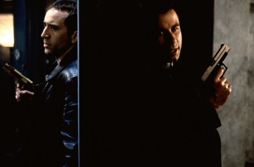 The Dirty Dozen: 12 Wild & Wacky Movies Starring Nic Cage