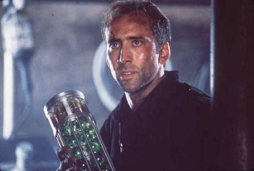 The Dirty Dozen: 12 Wild & Wacky Movies Starring Nic Cage