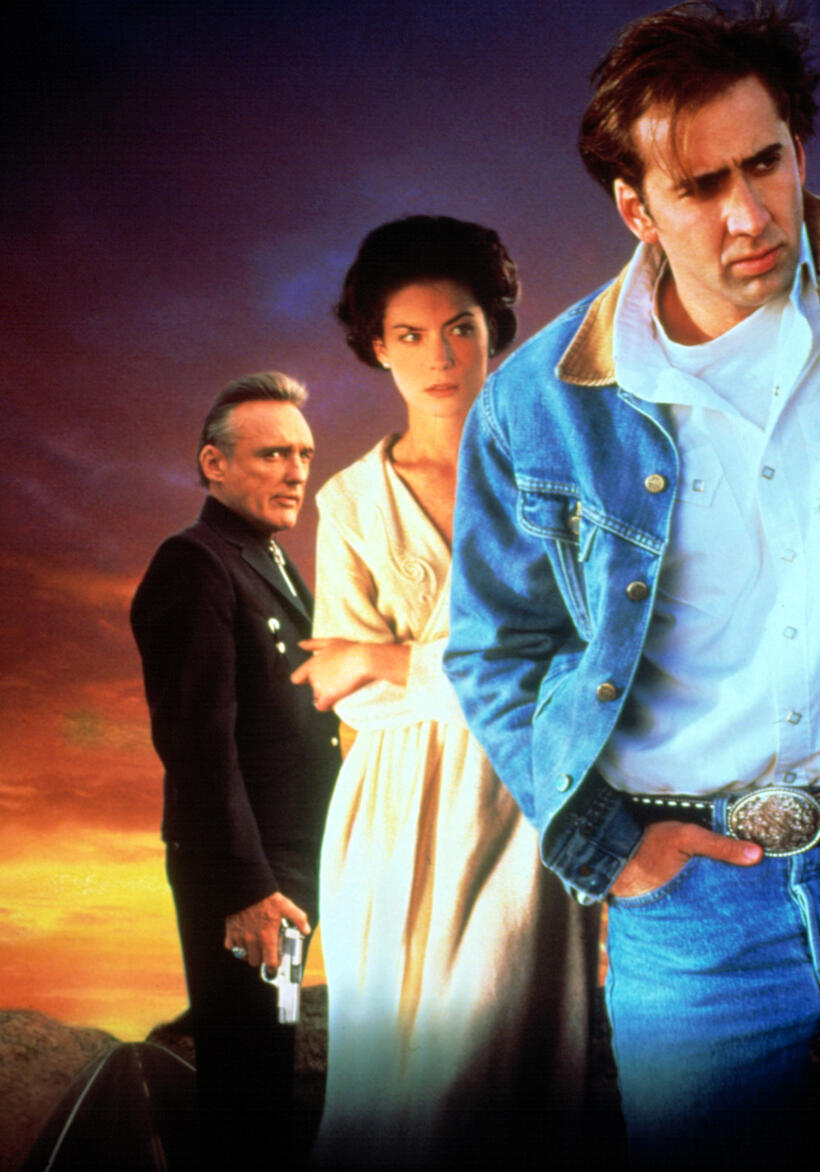 The Dirty Dozen: 12 Wild & Wacky Movies Starring Nic Cage