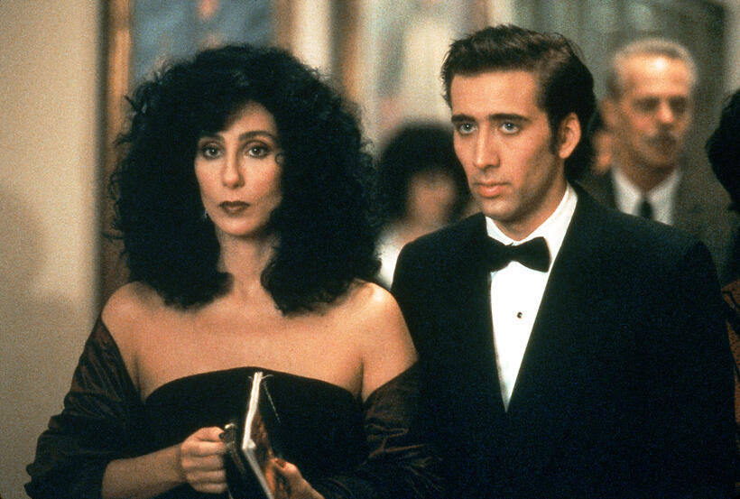 The Dirty Dozen: 12 Wild & Wacky Movies Starring Nic Cage