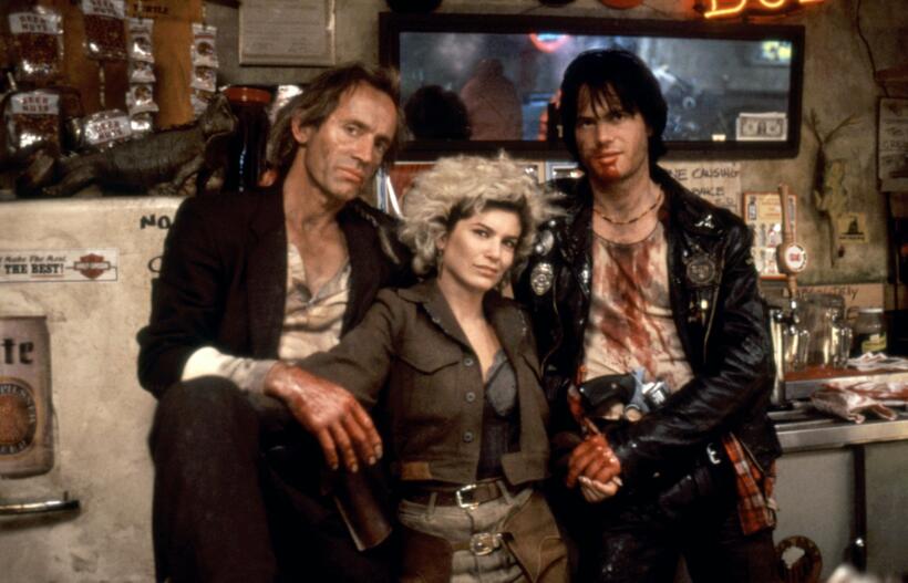 Near Dark (1987) 