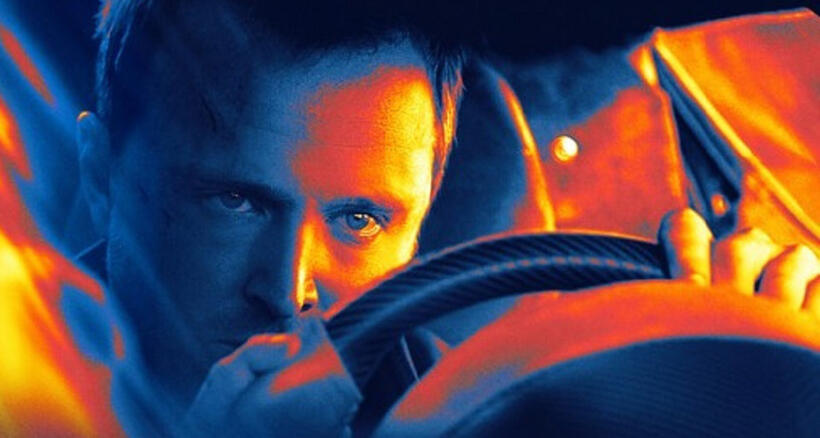 
	Need for Speed - March 14
