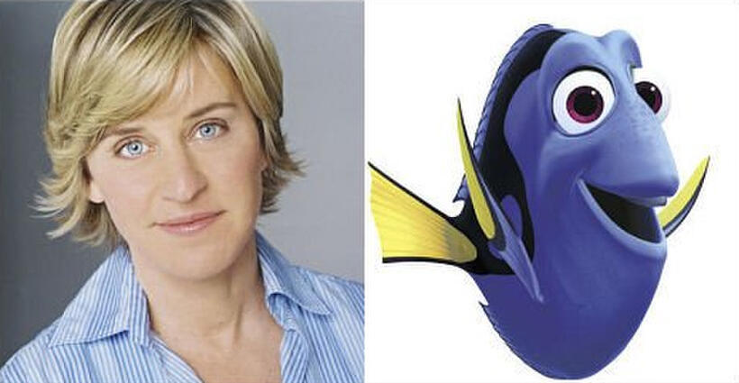 
	Our Favorite Movie Star-Animated Animals
