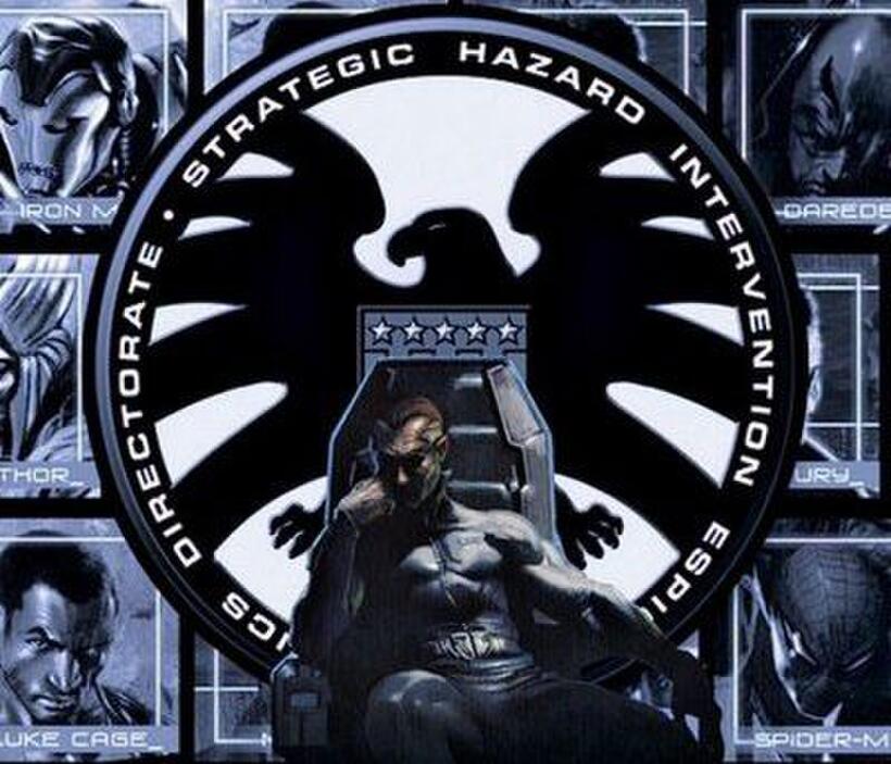 Avengers Comic vs. Movie