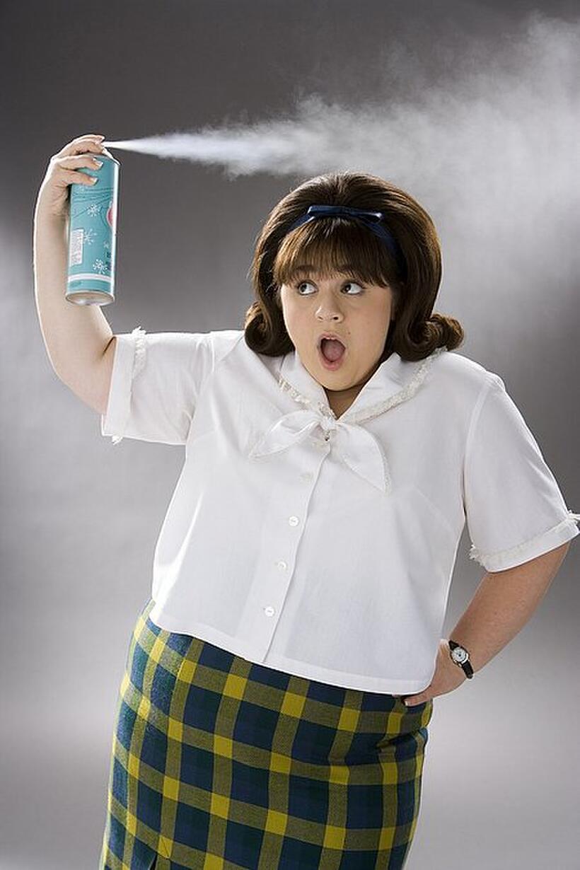 Nikki Blonsky 
