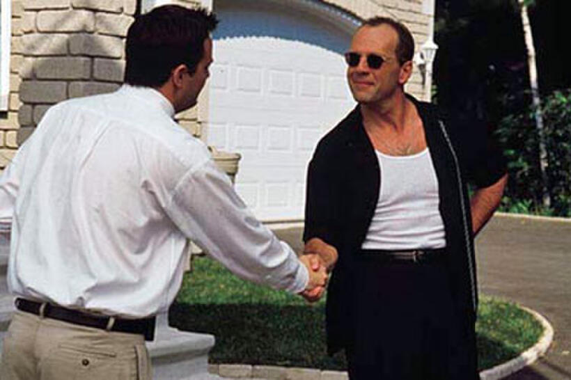 The Whole Nine Yards