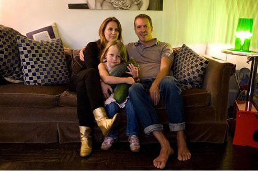 
	No Impact Man (2009)
