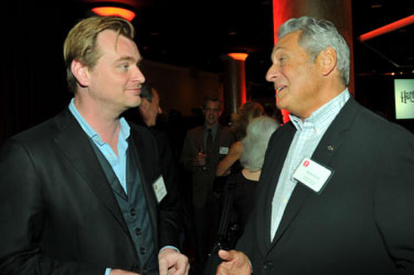 83rd Academy Awards Nominations Luncheon