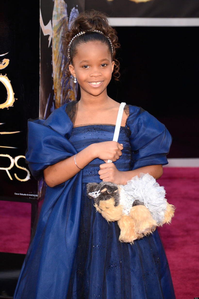 
	2013 Oscars Red Carpet

