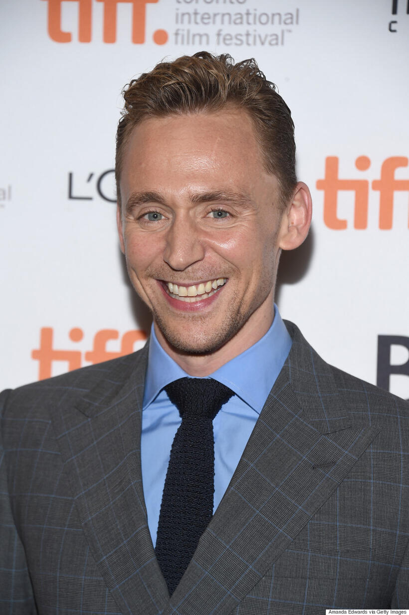 
	The Brit Pack: The Actors
