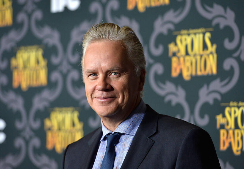 
	Tim Robbins
