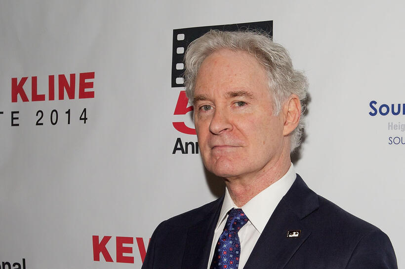 
	Kevin Kline

