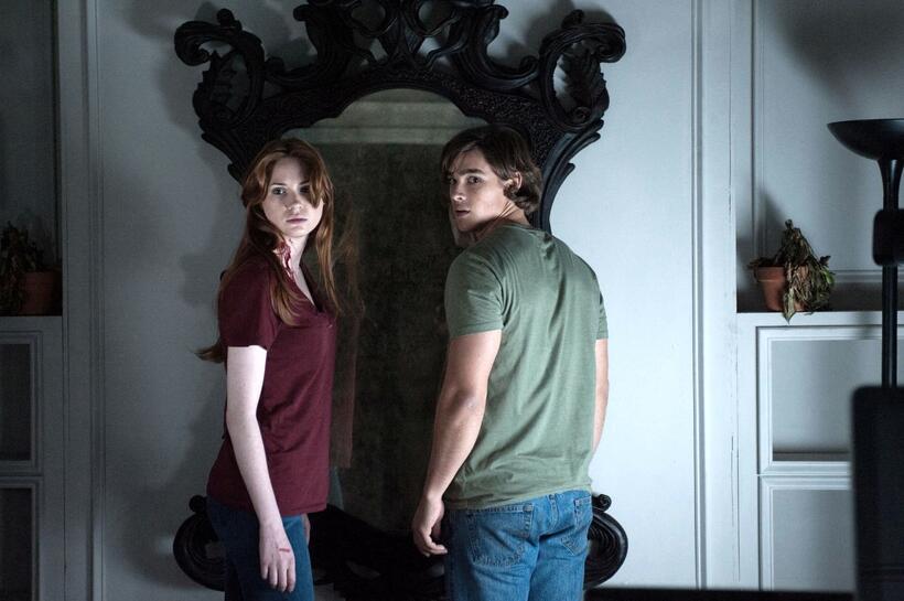 
	2014: An Early Look for Horror Movie Fans
