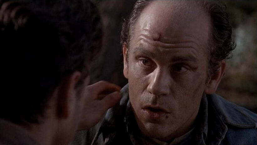 John Malkovich in "Of Mice and Men" (1992)