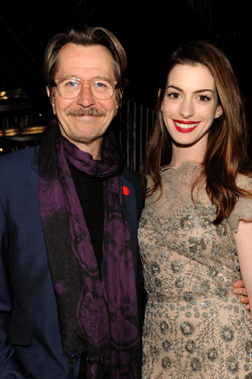 Spike Scream Awards 2011