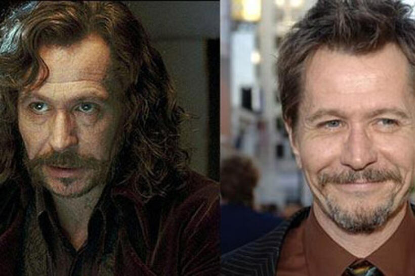 Harry Potter and the Gang: Where Are They Now?