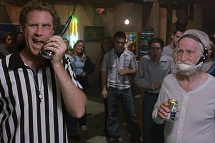 Will Ferrell's Greatest Lines