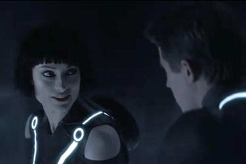 Tron: Past to Present