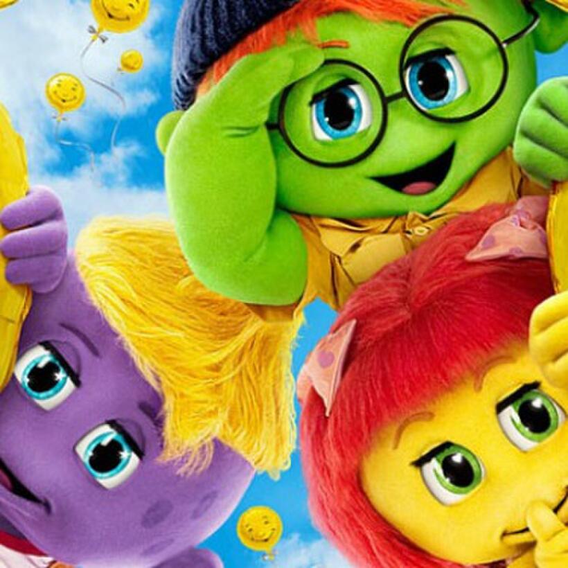 Summer Movies for Kids