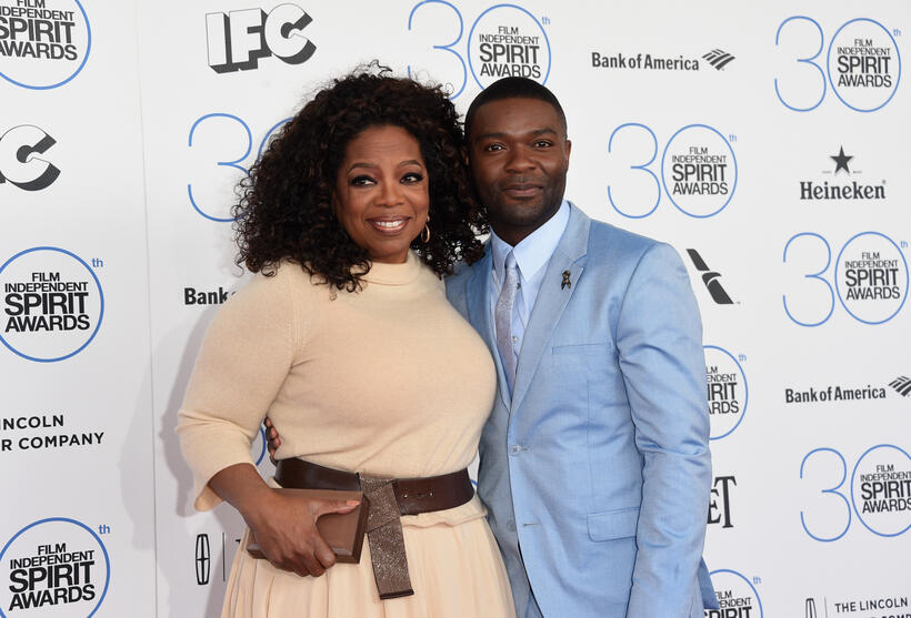 
	2015 Film Independent Spirit Awards
