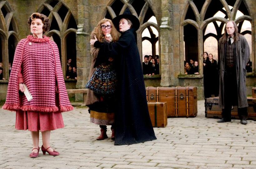 Dolores Umbridge