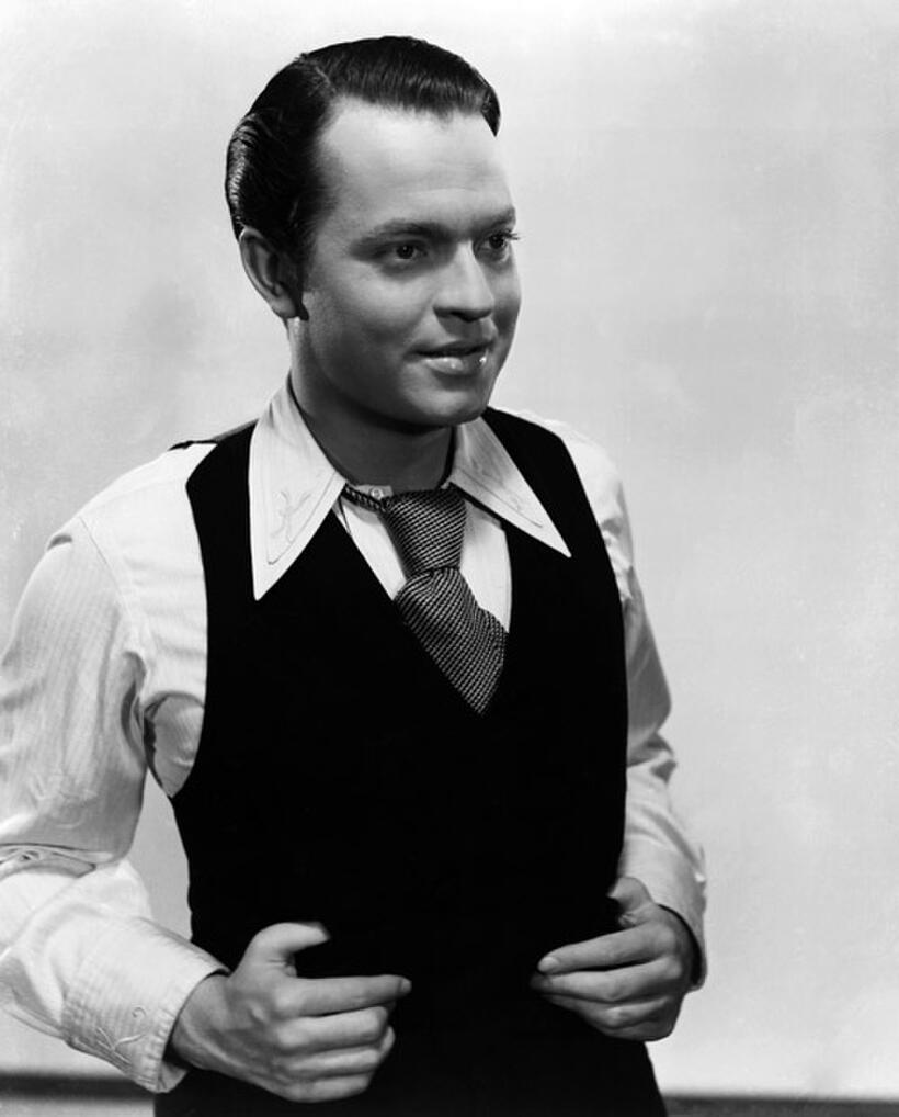 Orson Welles