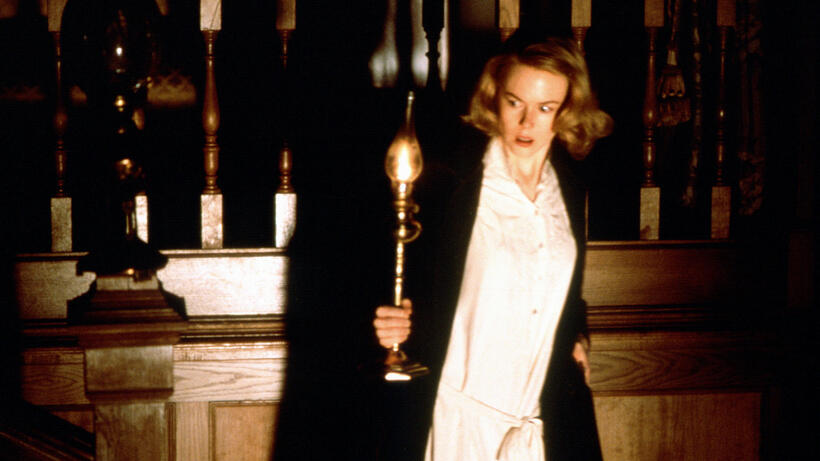
	The Others (2001)
