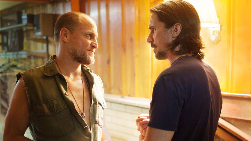 30 Cool Movies for the 2013 Holiday Season