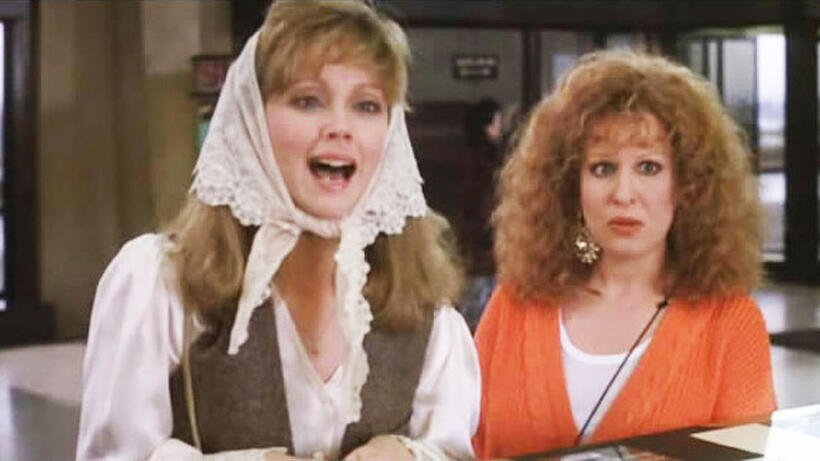 Comedic Duos We'd Like To See Reteam