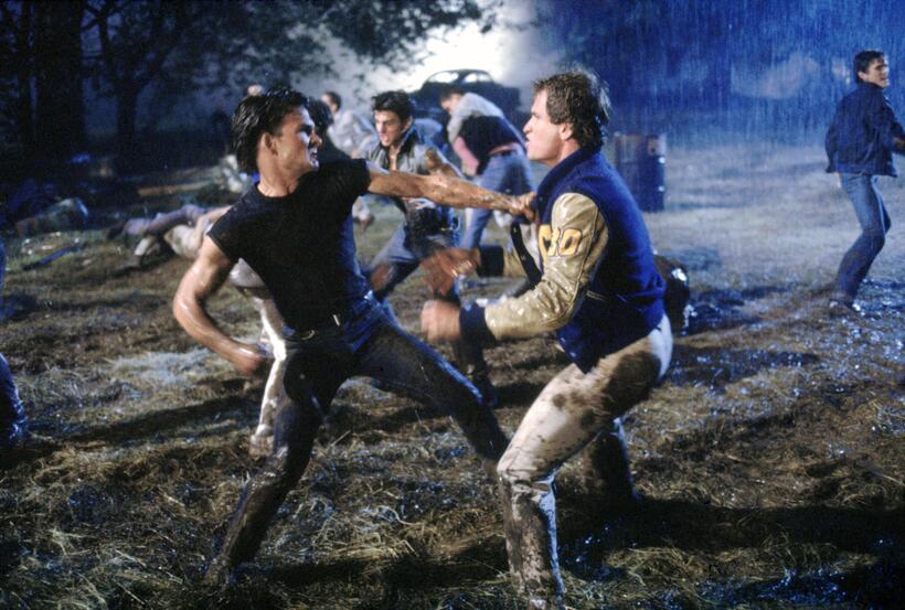 Rebels With Cause: The Movies' Greatest Teen Rebels