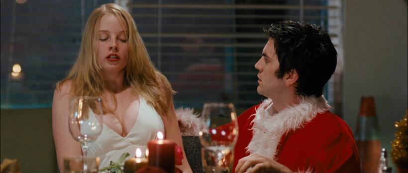 Movie Tips: When It All Goes Wrong at the Holidays