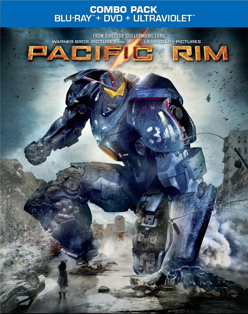 DVD Gift Guide 2013