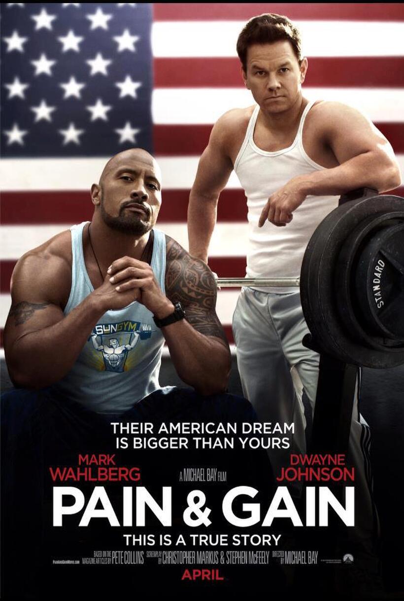 Where's the Beef? 10 Most Musclebound Men in Movies