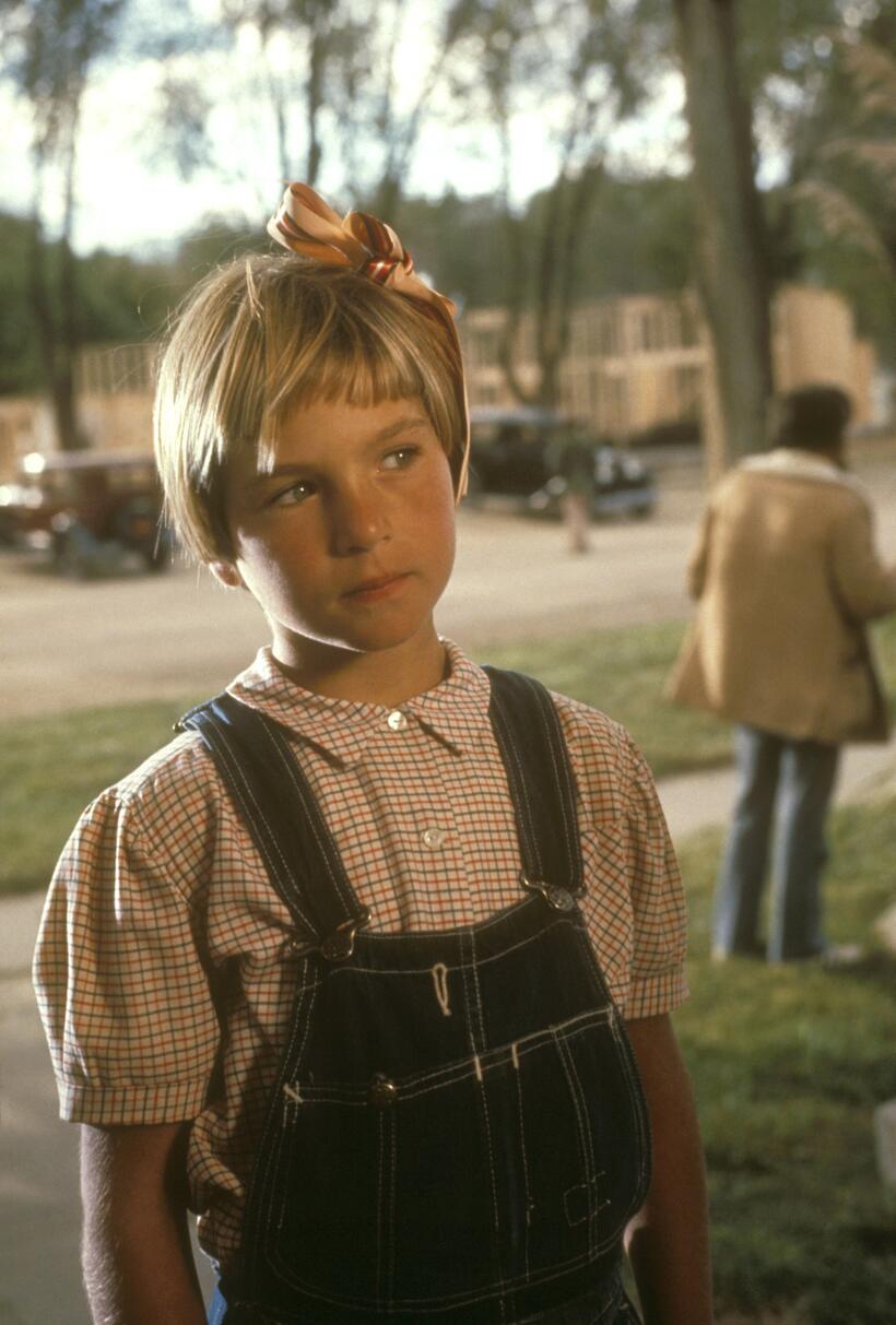20 Greatest Movie Kids