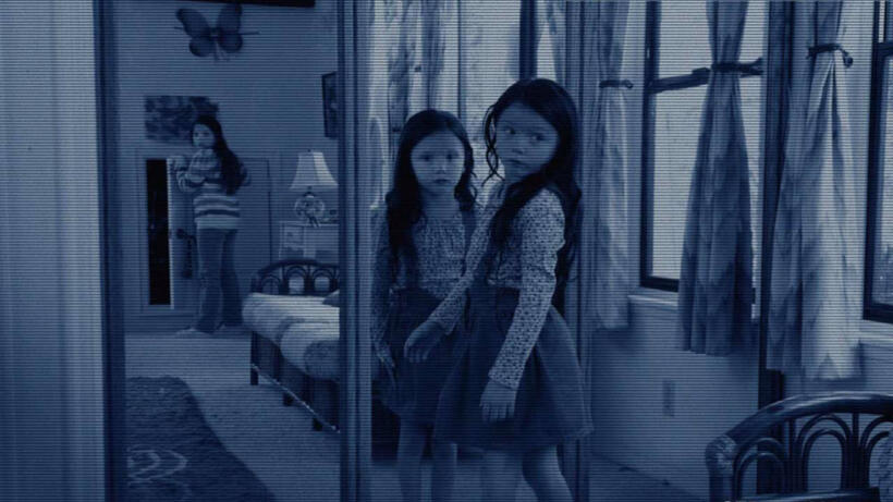 
	2014: An Early Look for Horror Movie Fans
