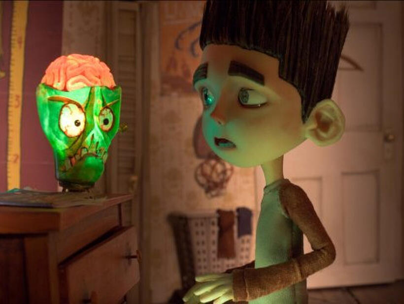 Summer Movie Preview 2012