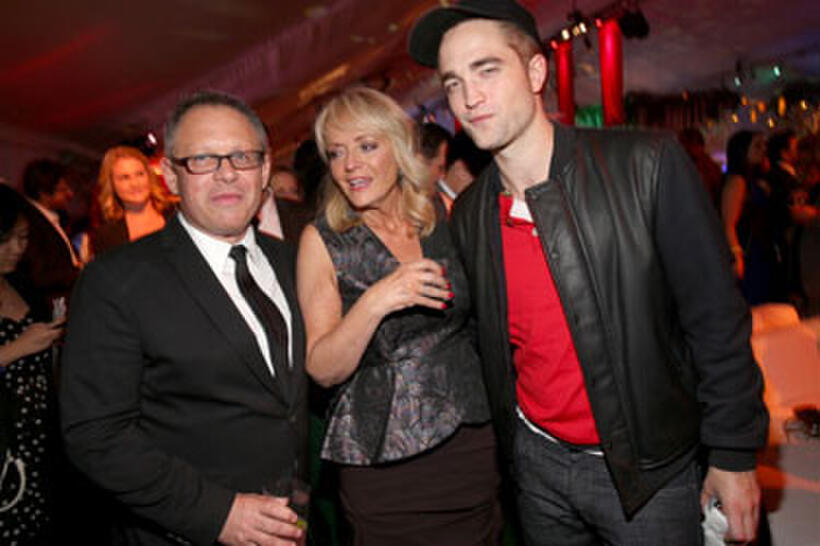 Twilight: Breaking Dawn - Part 2 World Premiere